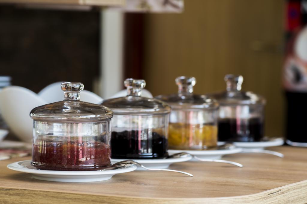 Boutique House Oreskovic Plitvička Jezera 外观 照片