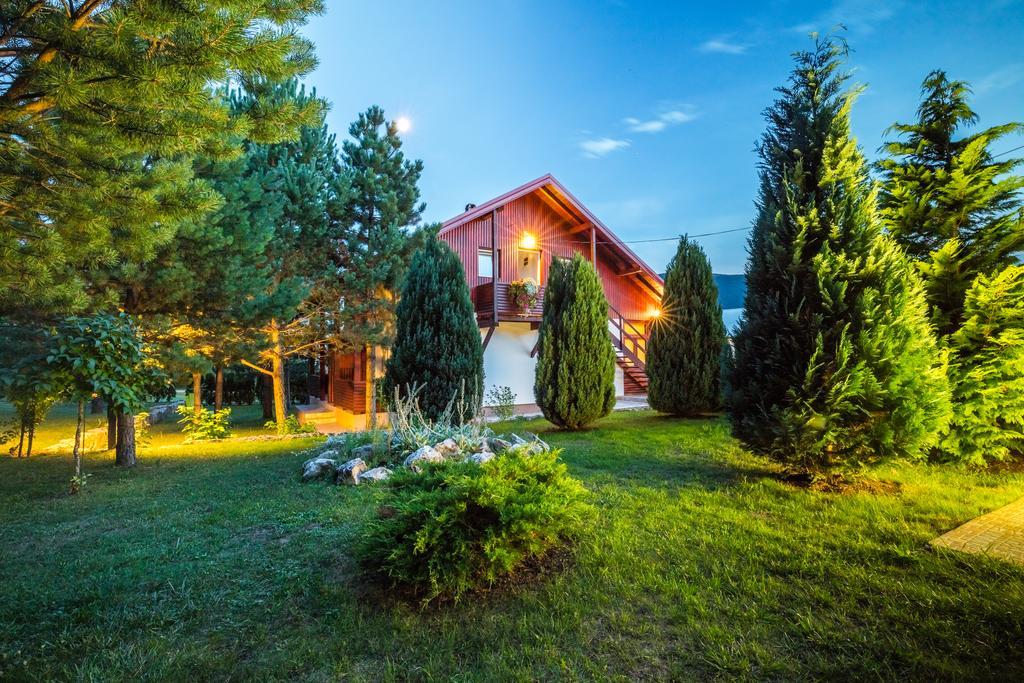 Boutique House Oreskovic Plitvička Jezera 外观 照片