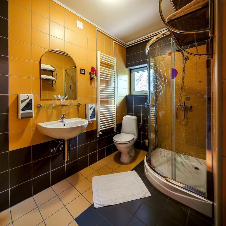 Boutique House Oreskovic Plitvička Jezera 外观 照片