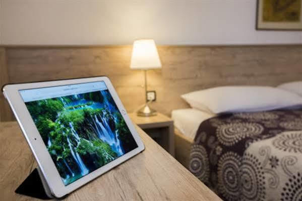 Boutique House Oreskovic Plitvička Jezera 外观 照片