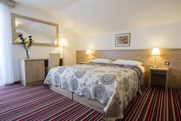 Boutique House Oreskovic Plitvička Jezera 外观 照片