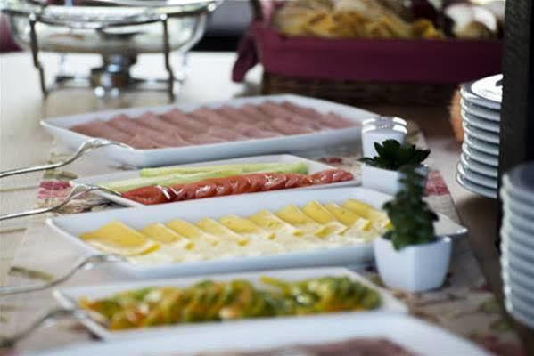 Boutique House Oreskovic Plitvička Jezera 外观 照片