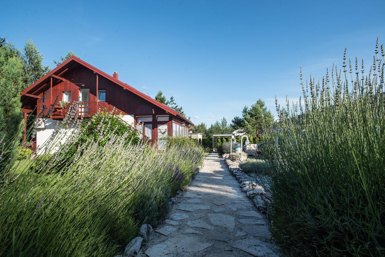 Boutique House Oreskovic Plitvička Jezera 外观 照片