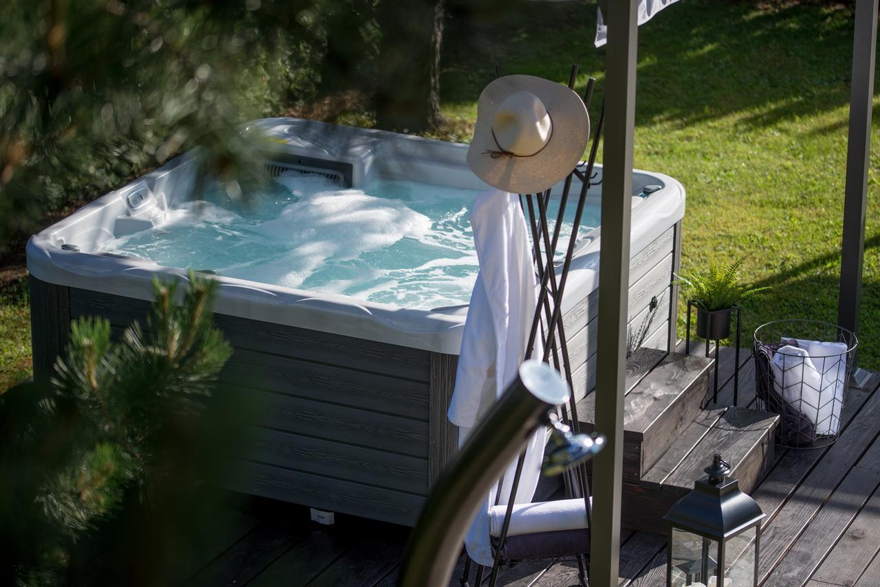 Boutique House Oreskovic Plitvička Jezera 外观 照片