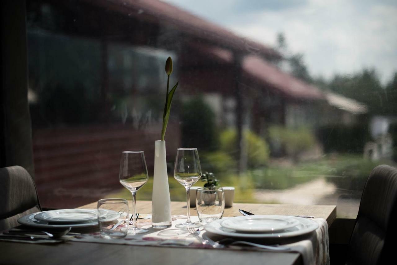 Boutique House Oreskovic Plitvička Jezera 外观 照片
