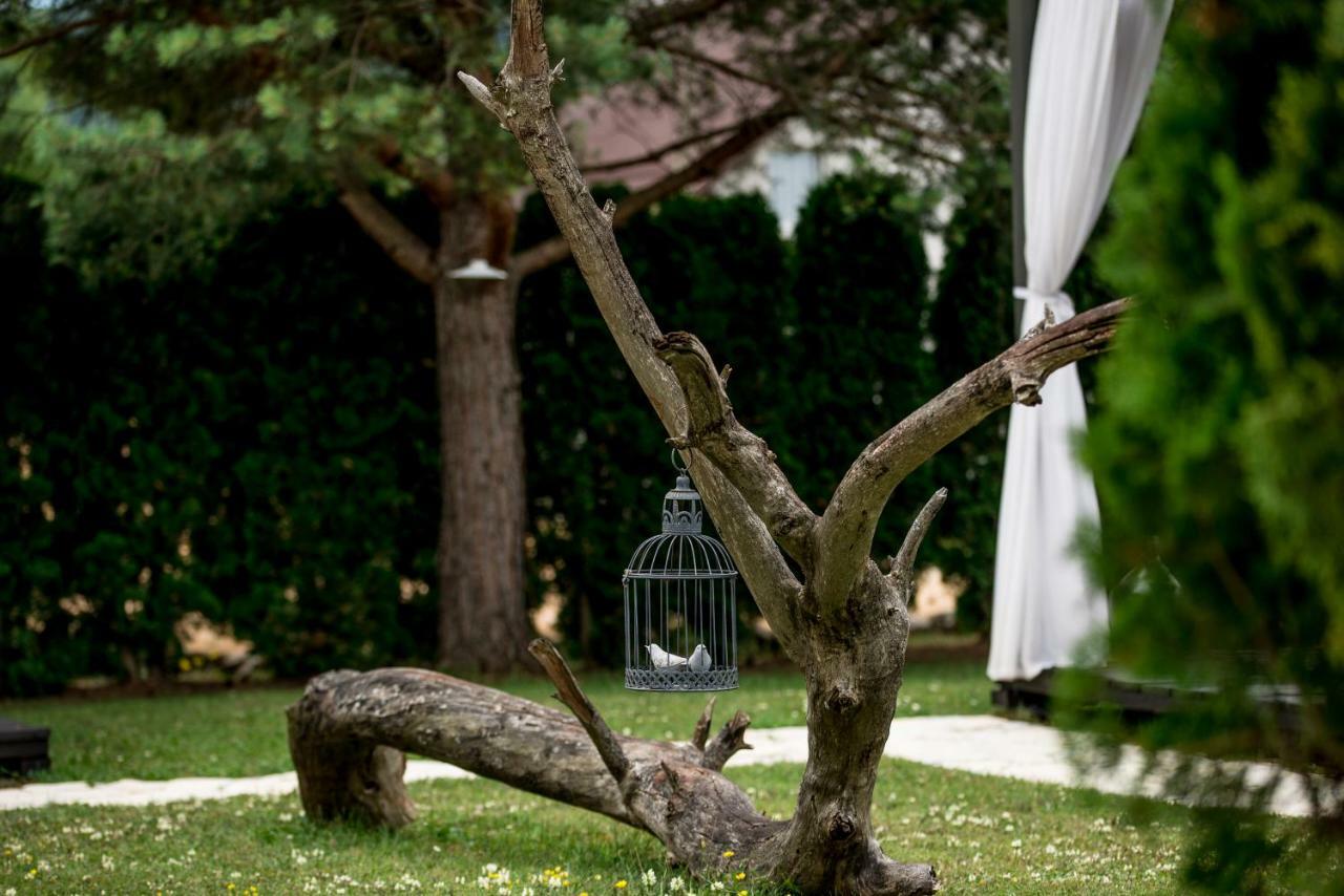Boutique House Oreskovic Plitvička Jezera 外观 照片