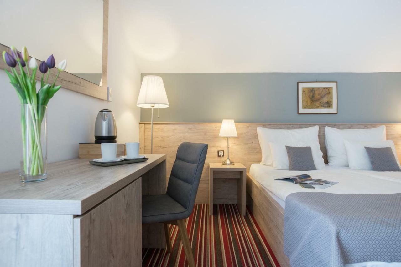 Boutique House Oreskovic Plitvička Jezera 外观 照片