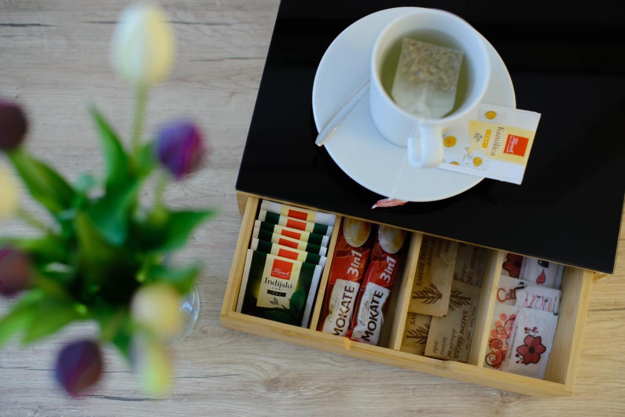 Boutique House Oreskovic Plitvička Jezera 外观 照片